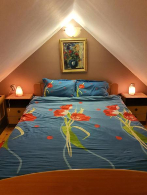 Medeno srce APARTMENT